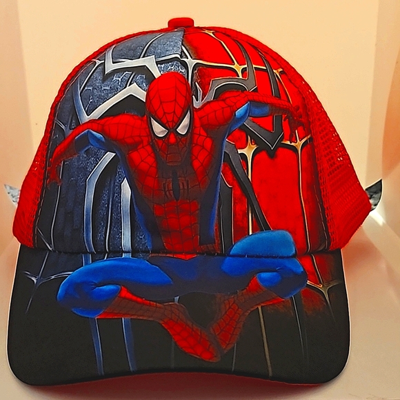 Hat - Picture 1 of 4